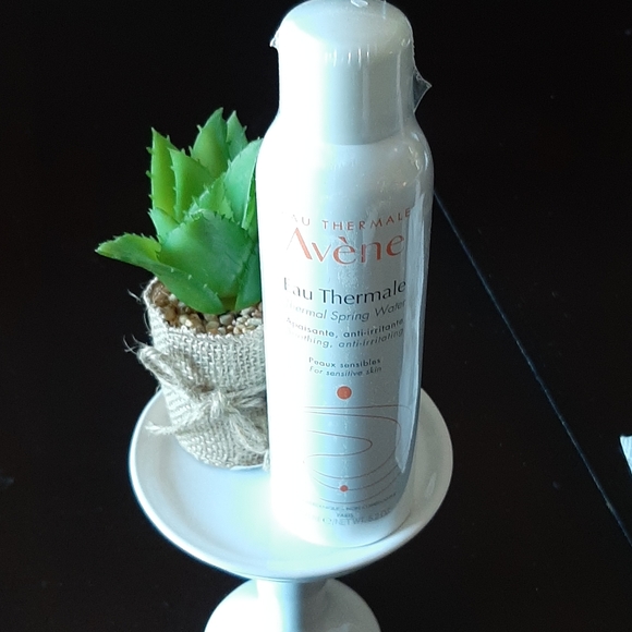 2 - Avène Eau Thermale
